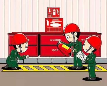 县财政局：扎实推进今冬明春火灾防控工作