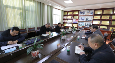 房县法院：回访涉诉企业 助力健康发展