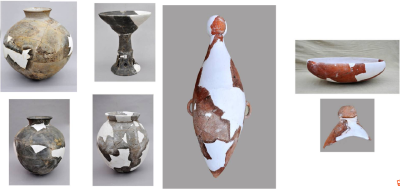 房县四处文物升级成为省级文物保护单位