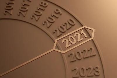 回望：敬2021
