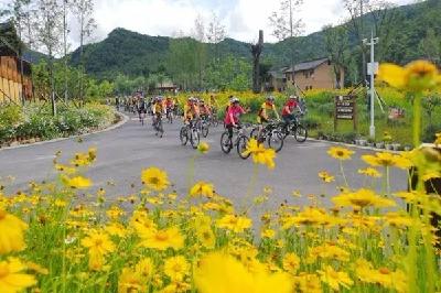 房县一村一规一业一景推进乡村振兴建设行动