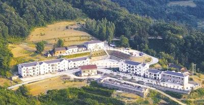 门古寺镇财政所开展政策大宣讲助推乡村振兴