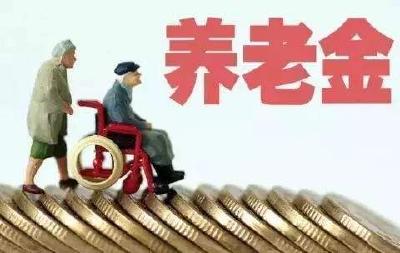 青峰镇人社中心：“三到位”推动社保覆盖持续倍增