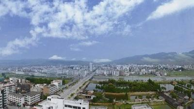 化龙堰镇“三优三让”持续推进市场主体高质量发展