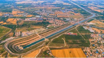 房县发展21个乡村振兴示范村 每个村获2000万元资金扶持