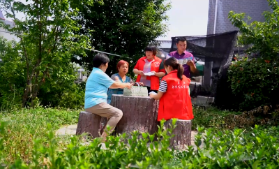 筑巢引凤栖 花开蝶自来——房县优化营商环境结硕果