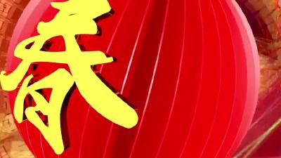 2022县直单位春节大展播