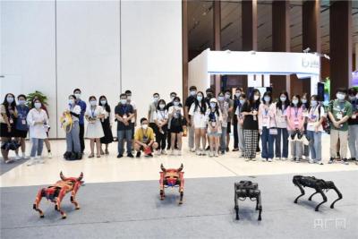 【开局十四五】湖南：长链善舞构筑国之重器高地 对标一流通江达海抢滩五洲