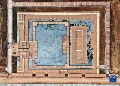 第一视点丨这里面既有中华优秀传统文化 也有马克思主义