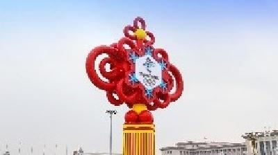 学习关键词丨冰雪为媒 共赴冬奥之约