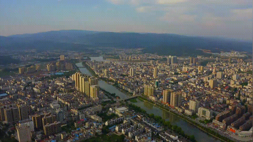 房县：用“四个第一”筑牢发展底线，守护“诗酒远方”