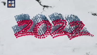 遇见习近平丨中国有这样一位领导人，是非常幸运的事情！