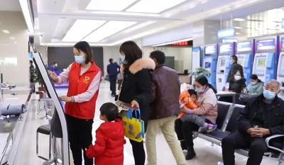 房县多措并举激发市场活力