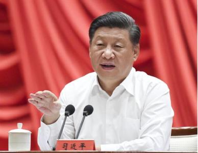 百年奋斗宝贵经验“十个坚持”之八：坚持敢于斗争