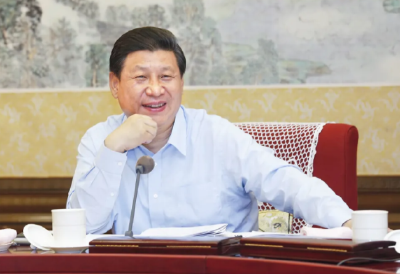 九年流金岁月，总书记带我们办成这些大事 | 锻造领航复兴领导力