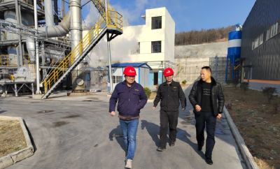 房县扎实开展生态环境风险大排查工作