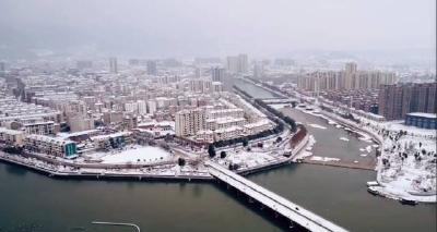 万峪河乡纪委：扎实做好低温雨雪冰冻天气应急纪律监督工作