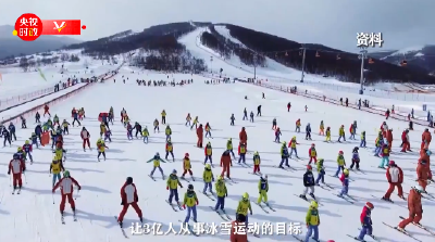 独家视频丨习近平：与金牌奖牌相比 我更在意冬奥会为中国注入的动力和活力