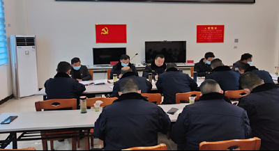 【我为群众办实事】执法局开展支部共建、入户结对送温暖