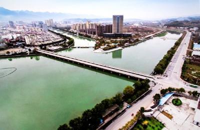 房县去年巡河1600余次 全民联动筑牢护水屏障