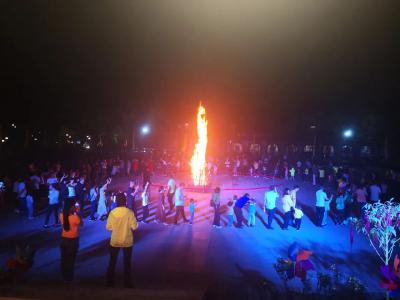 2022年房县元旦房县共计接待游客20.22万人次，实现旅游总收入1.5亿元......