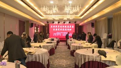 东风汽车文化恵民走进房县活动成功举办