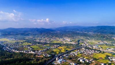 窑淮镇：开展环境整治  刷新乡村“颜值”