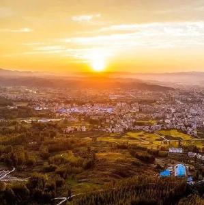 房县文化和旅游局组织开展春节、元宵节系列活动