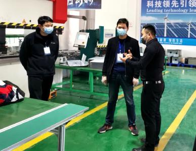 担当新作为 书写新精彩 ——房县人民政府致信感谢农商行