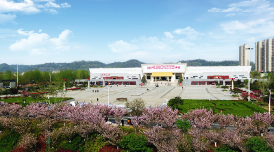 房县文旅局学习传达贯彻县第十五届二次纪委全会