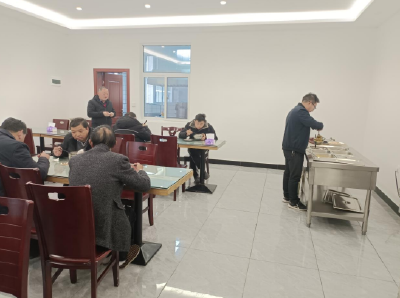 九道乡：舌尖不浪费，心间多滋味