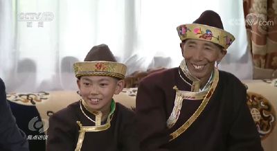 总书记的牵挂 雪域桃源的美好生活