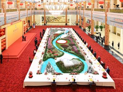 习近平的“冬奥时间”