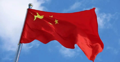 “不下苦功夫，哪有幸福来”（欣欣向荣的中国）
