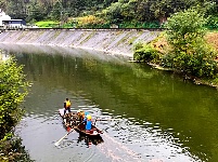 一库清水