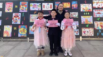 【榜样的力量】房县实验小学第二届“四有”老师事迹展播(二）《投身教育终不悔，一路走来谱新歌——房县实验小学陈静》