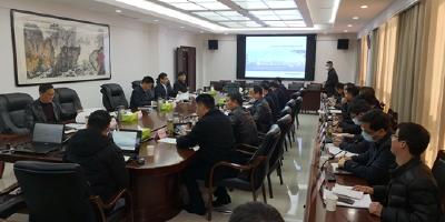 纪道清专题研究鑫之鸿纺织产业园规划设计方案