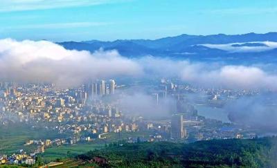 房县启用机构编制网上办电子印章