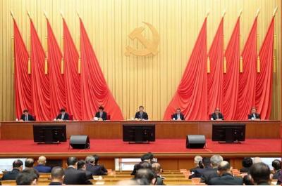 关于“加强年轻干部教育管理监督” 习近平这样强调