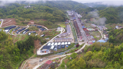 县应急管理局：织密疫情防控网 守护包联小区安宁