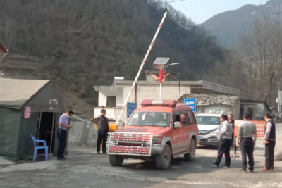 九道乡：扎实开展春季森林防火宣传工作