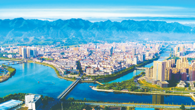 房县召开社会治理中心运行管理联席会议  