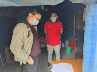 中坝乡： 构建大格局 “督察”变“利剑”