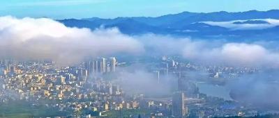 姚坪乡“三个到位”扎实推进城乡居民医保征缴工作