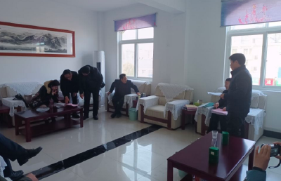 房县红塔镇：多措并举化债务 大力助推村振兴