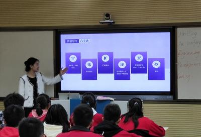 房县教育局岗位大练兵 大学习活动拉开帷幕