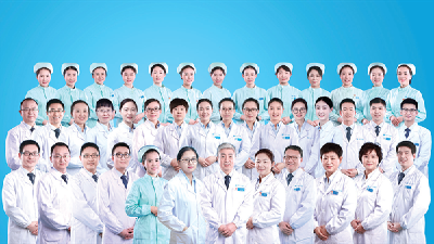 国际罕见病日 | 打破遗传魔咒，守护万家幸福.......