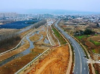 房县：持之以恒建设园林城市 打造绿色生态环境