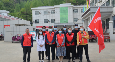 白鹤镇：扎实开展精神病患者风险评估排查工作