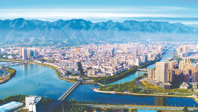 房县持续优化市场主体成长环境